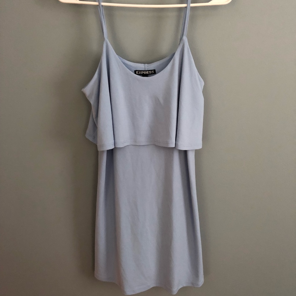 Express women’s dress
